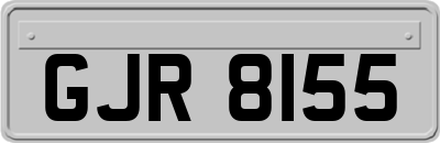 GJR8155