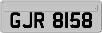 GJR8158