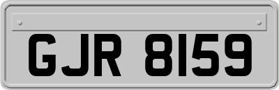 GJR8159