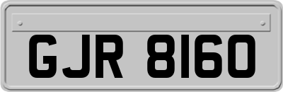 GJR8160