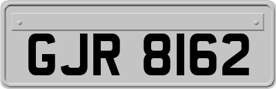 GJR8162