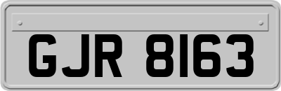 GJR8163