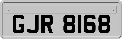 GJR8168