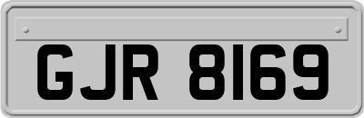 GJR8169
