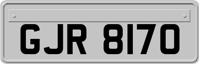 GJR8170