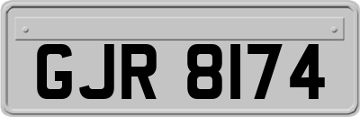GJR8174