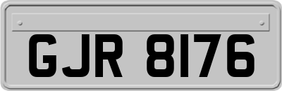 GJR8176