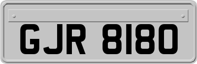 GJR8180