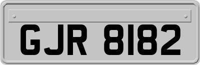 GJR8182