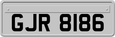 GJR8186