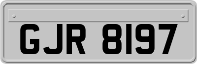 GJR8197
