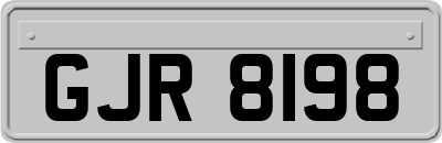 GJR8198
