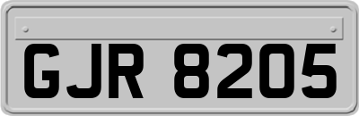 GJR8205