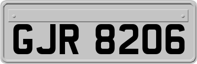 GJR8206