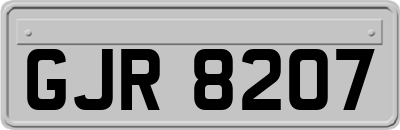 GJR8207