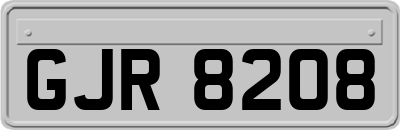 GJR8208