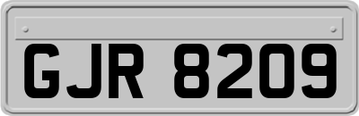 GJR8209