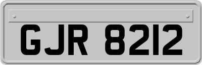 GJR8212