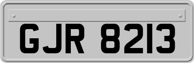 GJR8213