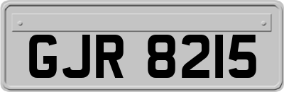 GJR8215