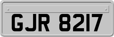 GJR8217