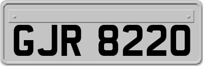 GJR8220