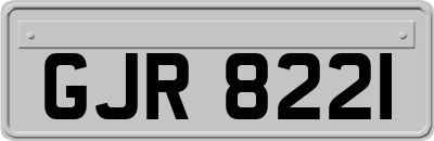 GJR8221