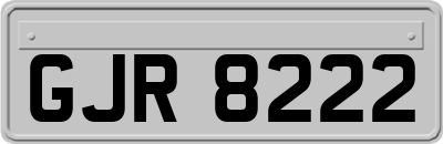 GJR8222