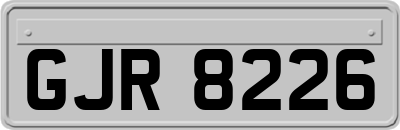 GJR8226