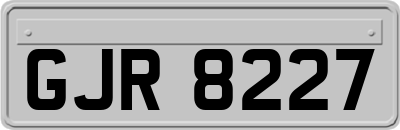 GJR8227