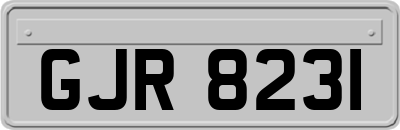 GJR8231