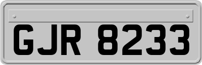 GJR8233