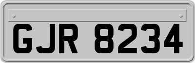 GJR8234