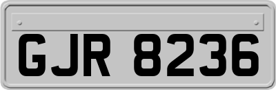GJR8236