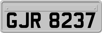 GJR8237