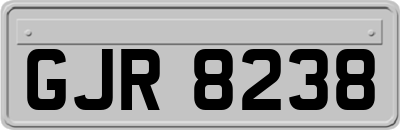 GJR8238