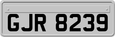 GJR8239