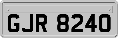 GJR8240