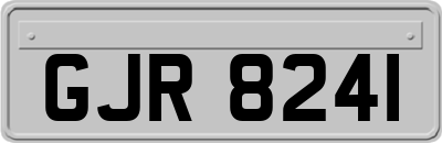 GJR8241