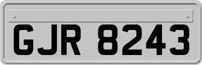GJR8243