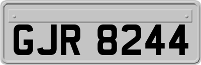 GJR8244
