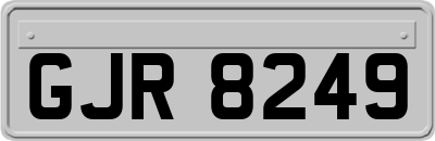 GJR8249