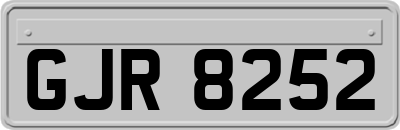GJR8252