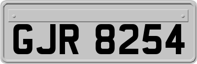 GJR8254