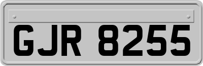 GJR8255