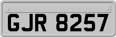 GJR8257