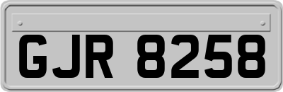 GJR8258