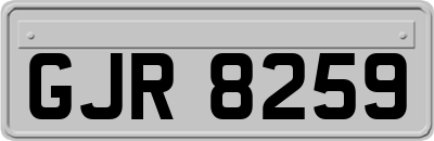 GJR8259