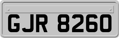 GJR8260