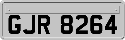 GJR8264